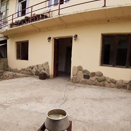 Nargizaanta Bed & Breakfast Gurjaani Exterior photo